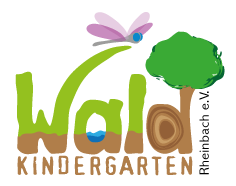Waldkindergarten Rheinbach e.V. Logo